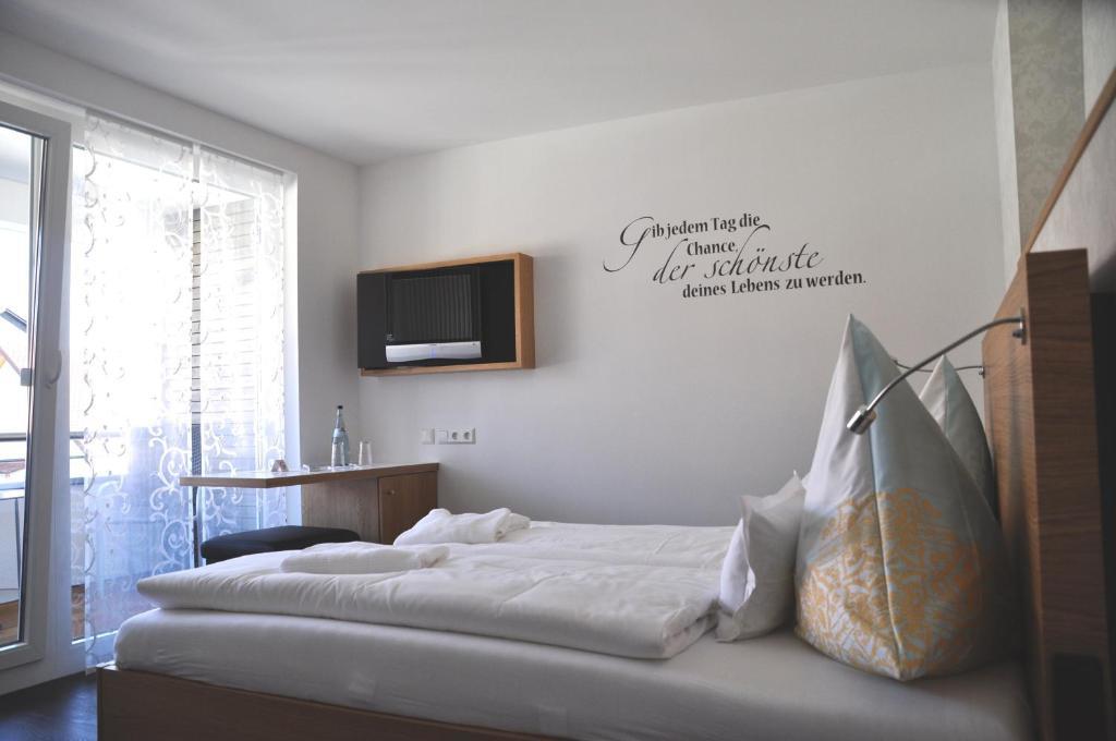 Hotel Hagnauer Seeperle Quarto foto